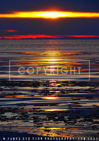 Lake Michigan Liquid Gold