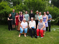 Bacon 80th Celebration 2026