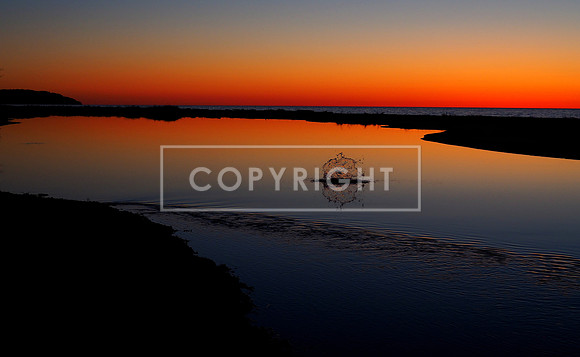 Platte River Splash