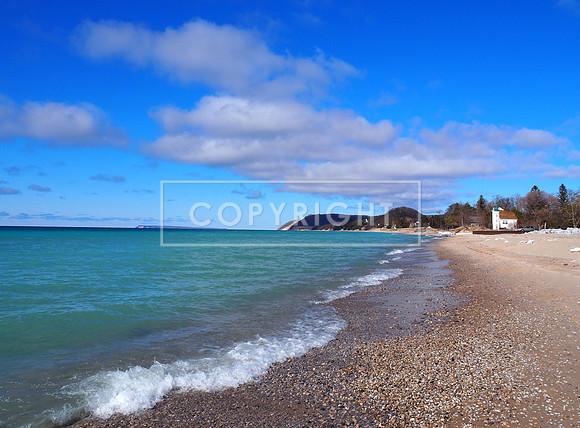 Empire Beach