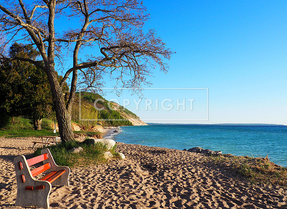 Empire Beach