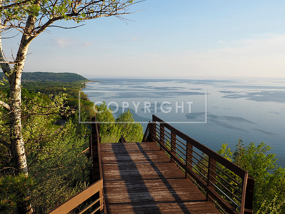 Arcadia Overlook