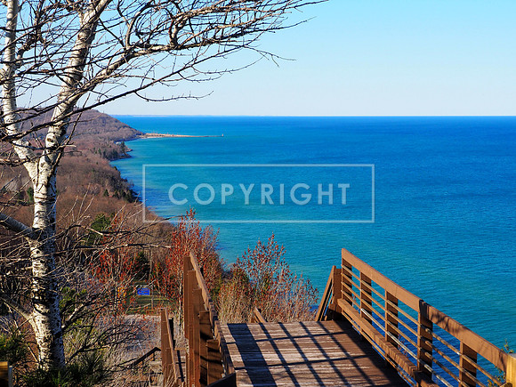 Arcadia Scenic Outlook