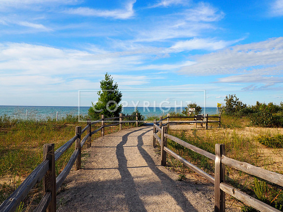 Wilderness State Park