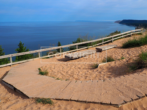 Empire Bluffs