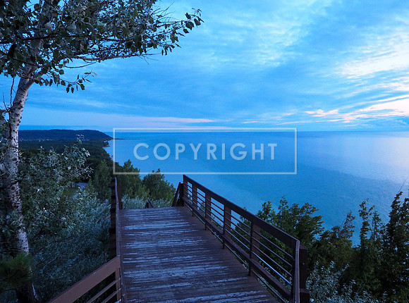 Arcadia Overlook