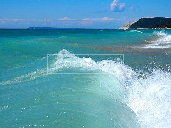 Summer Waves