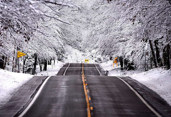 M-22 Winter Edition