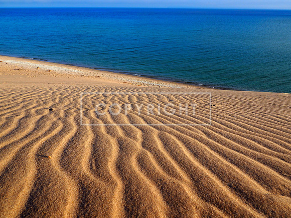 Sand Waves