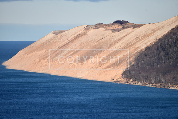 Sleeping Bear Dunes
